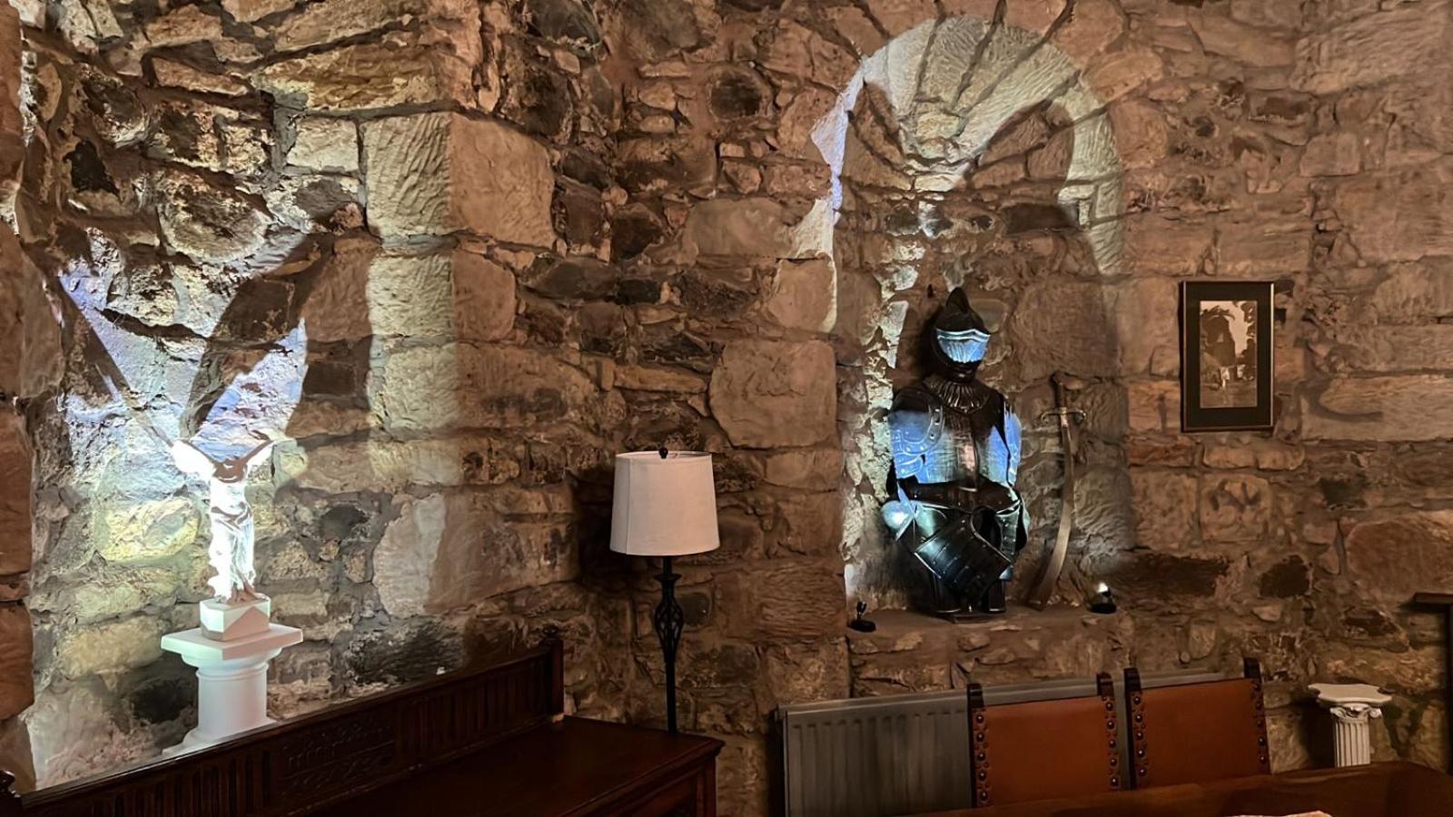 Craigiehall Temple - Edinburgh — Photos 2